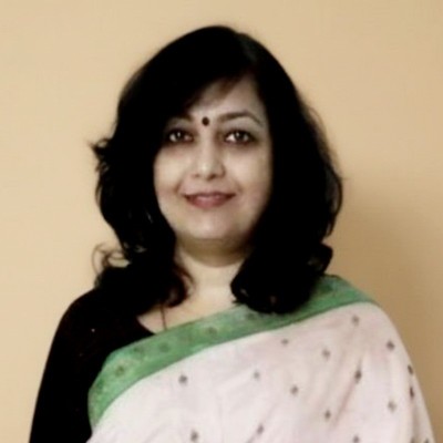 Ms. Vaishali Patkar